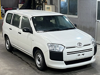 TOYOTA PROBOX 2019