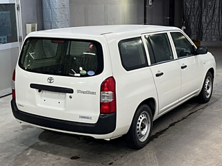 TOYOTA PROBOX 2019