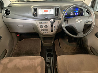 DAIHATSU MIRA E S 2011