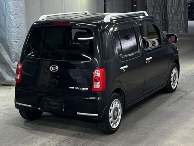 DAIHATSU MIRA 2010