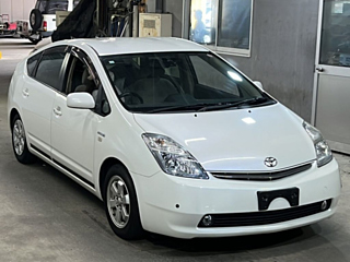 TOYOTA PRIUS 2008