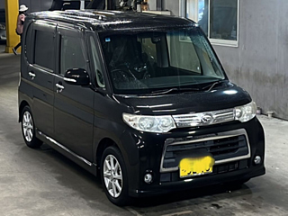 DAIHATSU TANTO 2012