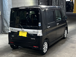 DAIHATSU TANTO 2012