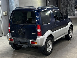 SUZUKI JIMNY SIERRA 2017