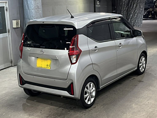 NISSAN DAYZ 2024