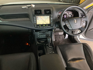 TOYOTA CROWN 2008
