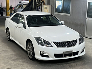 TOYOTA CROWN 2008