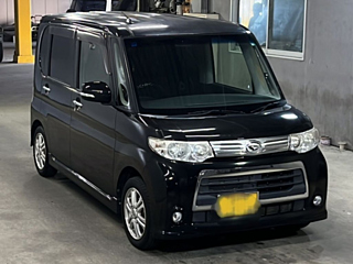 DAIHATSU TANTO 2013