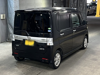 DAIHATSU TANTO 2013