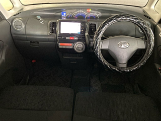 DAIHATSU TANTO 2013