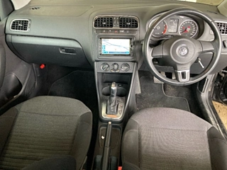 VOLKSWAGEN POLO 2014