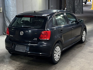 VOLKSWAGEN POLO 2014
