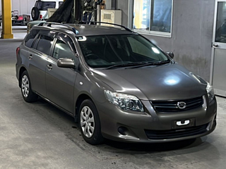 TOYOTA COROLLA FIELDER 2010