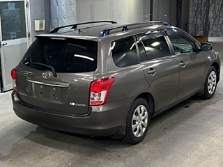 TOYOTA COROLLA FIELDER 2010