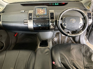TOYOTA PRIUS 2010