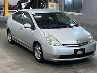 TOYOTA PRIUS 2010