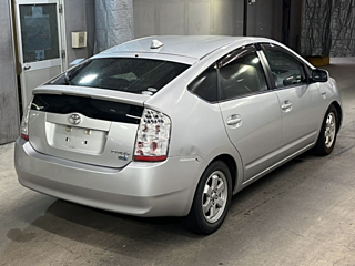 TOYOTA PRIUS 2010