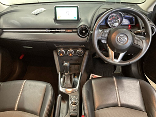 MAZDA DEMIO 2016
