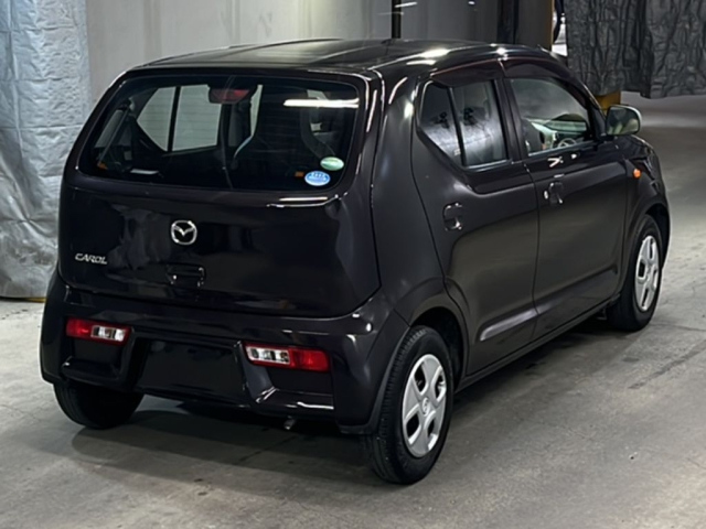 MAZDA CAROL 2016