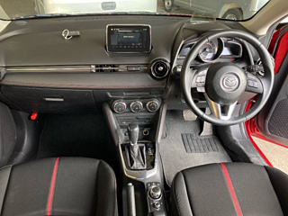 MAZDA DEMIO 2015