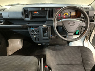 DAIHATSU HIJET VAN 2019