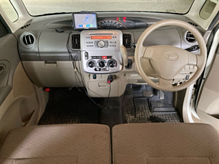 DAIHATSU TANTO 2011