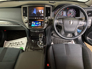 TOYOTA CROWN 2014