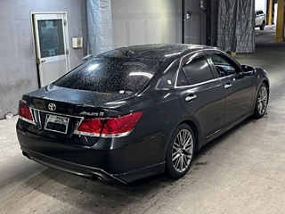 TOYOTA CROWN 2014
