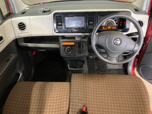 NISSAN MOCO 2011