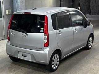 DAIHATSU MOVE 2014