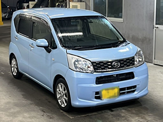 DAIHATSU MOVE 2016