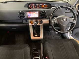 TOYOTA COROLLA RUMION 2008