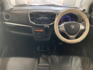 SUZUKI WAGON R 2014