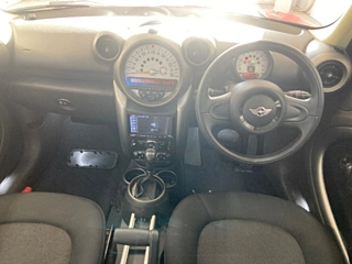 BMW MINI 2013