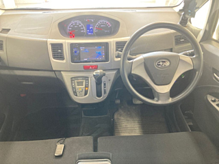 SUBARU STELLA 2012