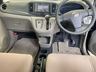 DAIHATSU MIRA E S 2012