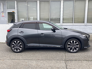 MAZDA CX-3 2018
