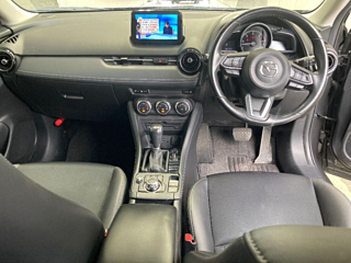 MAZDA CX-3 2018