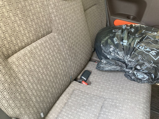 TOYOTA SPADE 2014