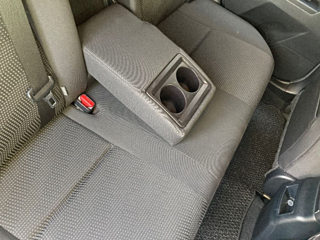 TOYOTA AURIS 2014