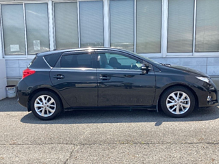 TOYOTA AURIS 2014