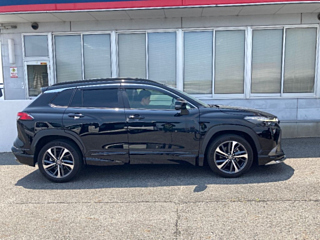 TOYOTA COROLLA CROSS 2022