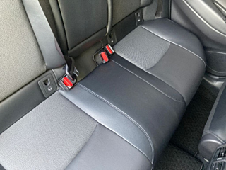 TOYOTA COROLLA CROSS 2022