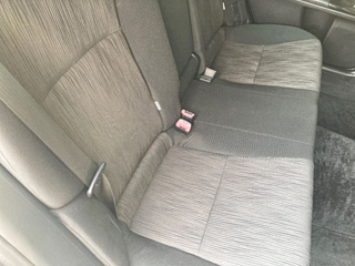 TOYOTA MARK X 2010