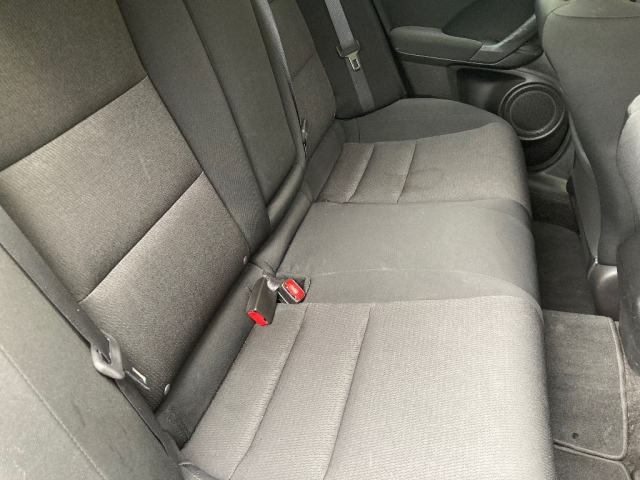 HONDA ACCORD 2012