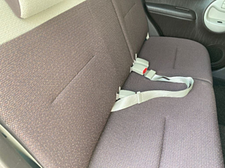 TOYOTA PASSO 2011