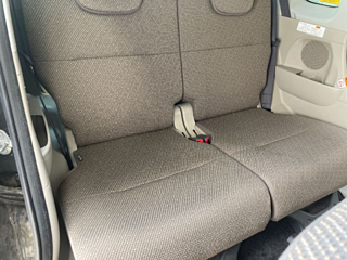 DAIHATSU TANTO 2017