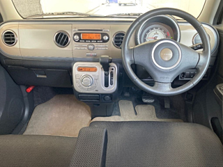 SUZUKI ALTO LAPIN 2012