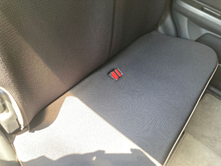 SUZUKI ALTO LAPIN 2012