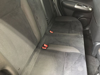 NISSAN JUKE 2015